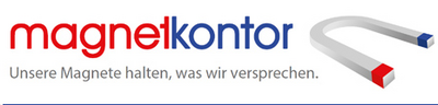 Logo Magnet